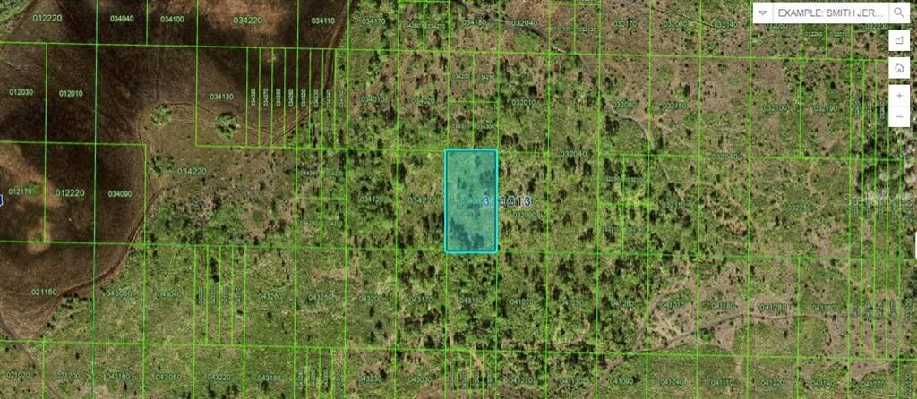 For Sale: $39,000 (1.27 acres)