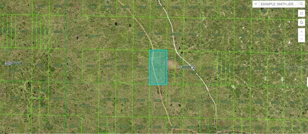 For Sale: $39,000 (1.27 acres)