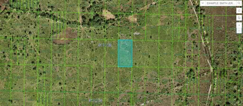 For Sale: $39,000 (1.27 acres)