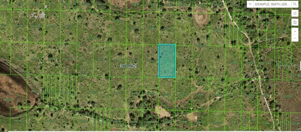 For Sale: $39,000 (1.27 acres)