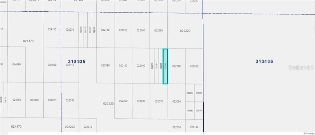 待售: $25,000 (0.32 acres)