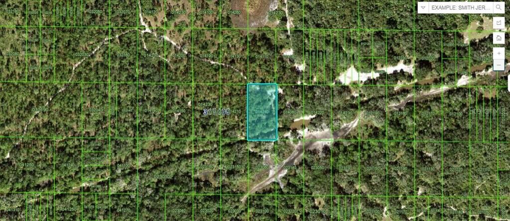 For Sale: $39,000 (1.27 acres)