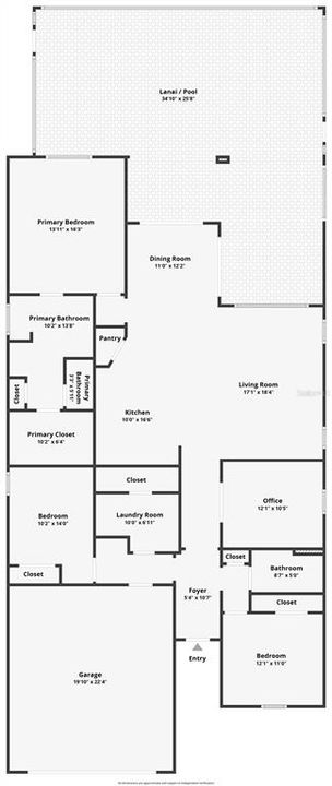 For Sale: $699,900 (3 beds, 2 baths, 2054 Square Feet)