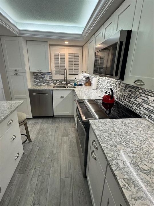 Quartz Countertops