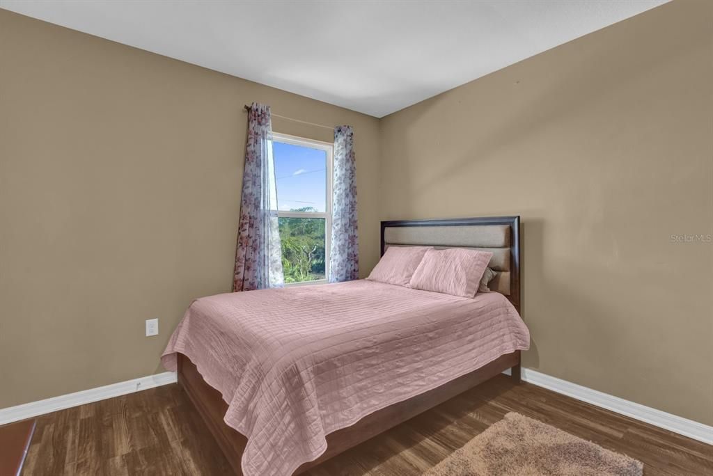 Guest Bedroom Downstairs