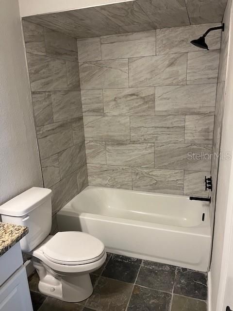 Bathroom (Tub/Shower)