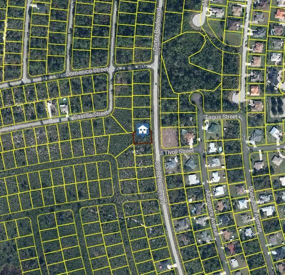 For Sale: $40,000 (0.23 acres)