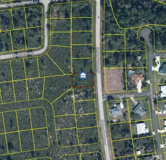 For Sale: $40,000 (0.23 acres)