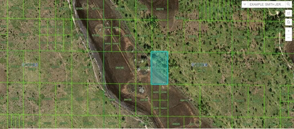 For Sale: $39,000 (1.27 acres)