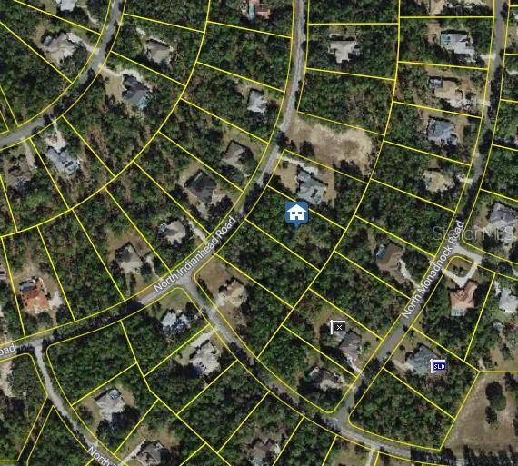 Recently Sold: $49,500 (1.00 acres)