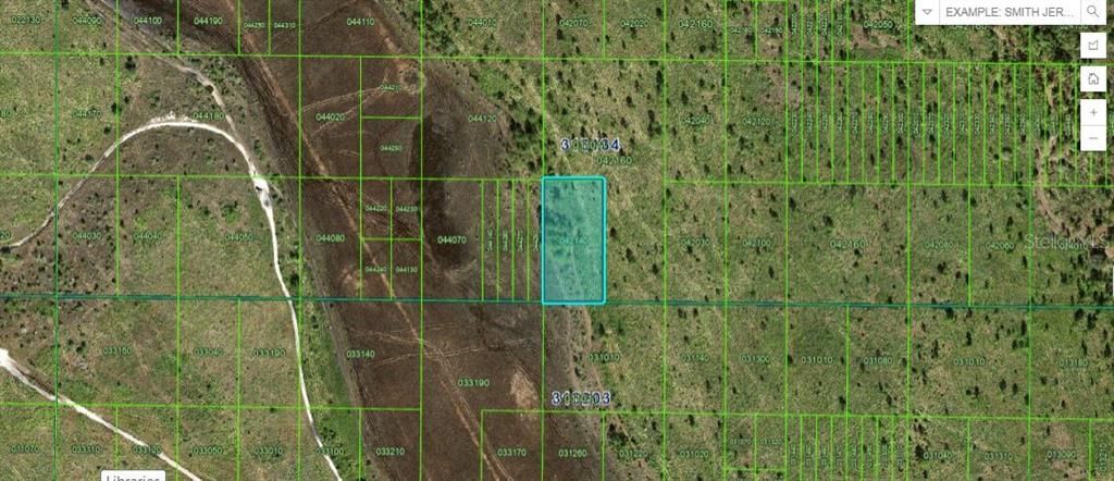 For Sale: $39,000 (1.27 acres)