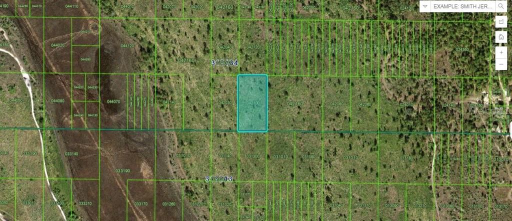 For Sale: $39,000 (1.27 acres)