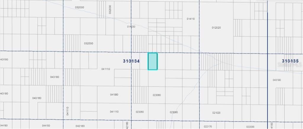 На продажу: $49,000 (1.27 acres)