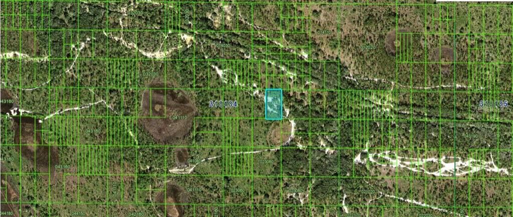 На продажу: $49,000 (1.27 acres)