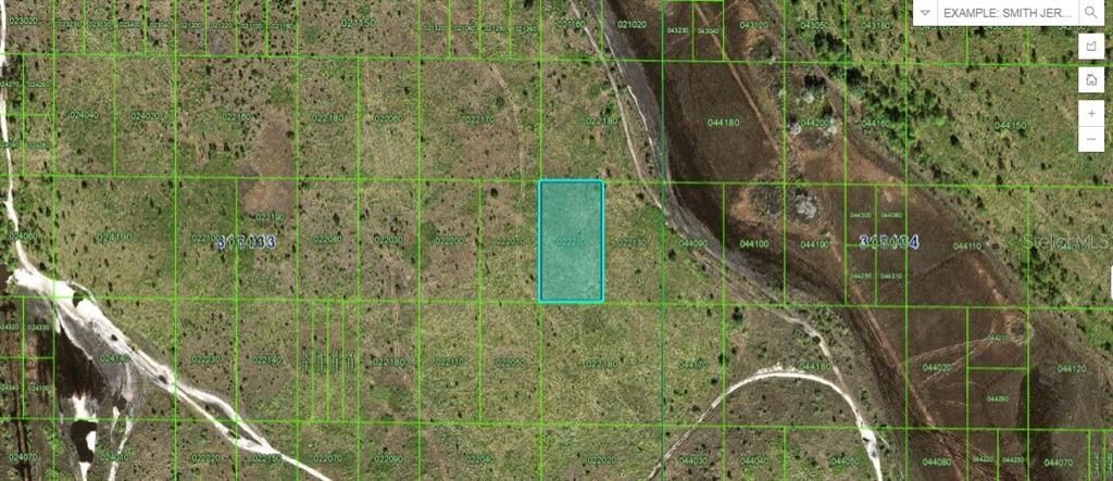 For Sale: $39,000 (1.27 acres)