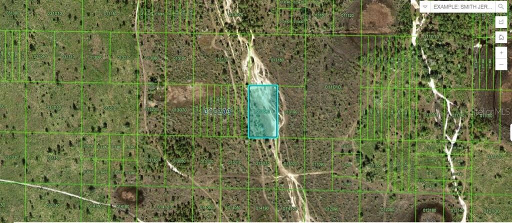 For Sale: $39,000 (1.17 acres)