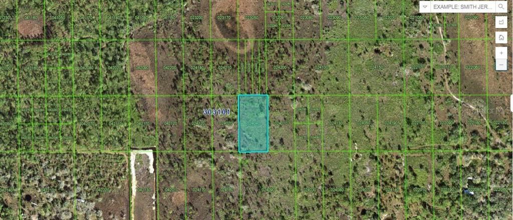 For Sale: $39,000 (1.25 acres)