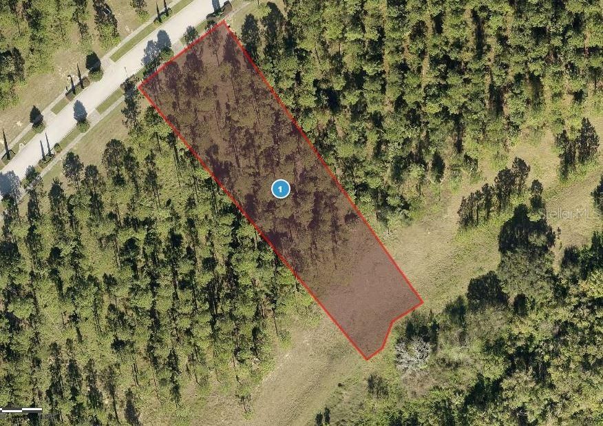 Recently Sold: $499,000 (1.18 acres)