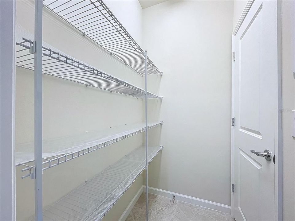 Pantry