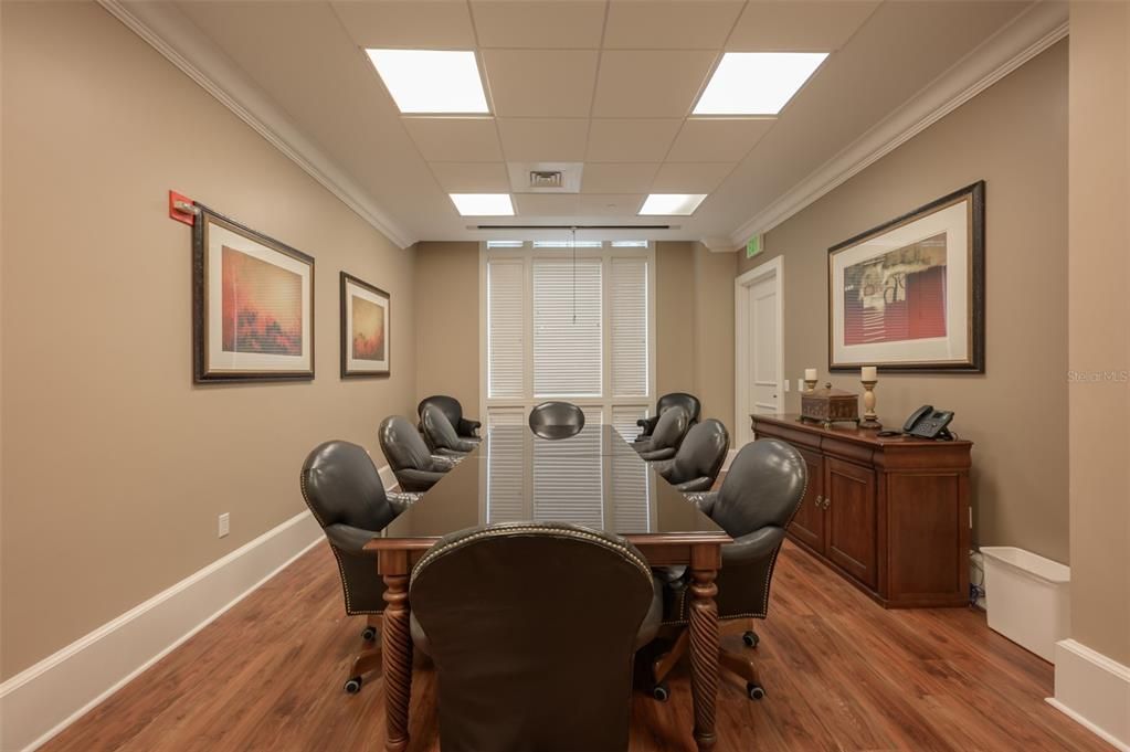 Board Room