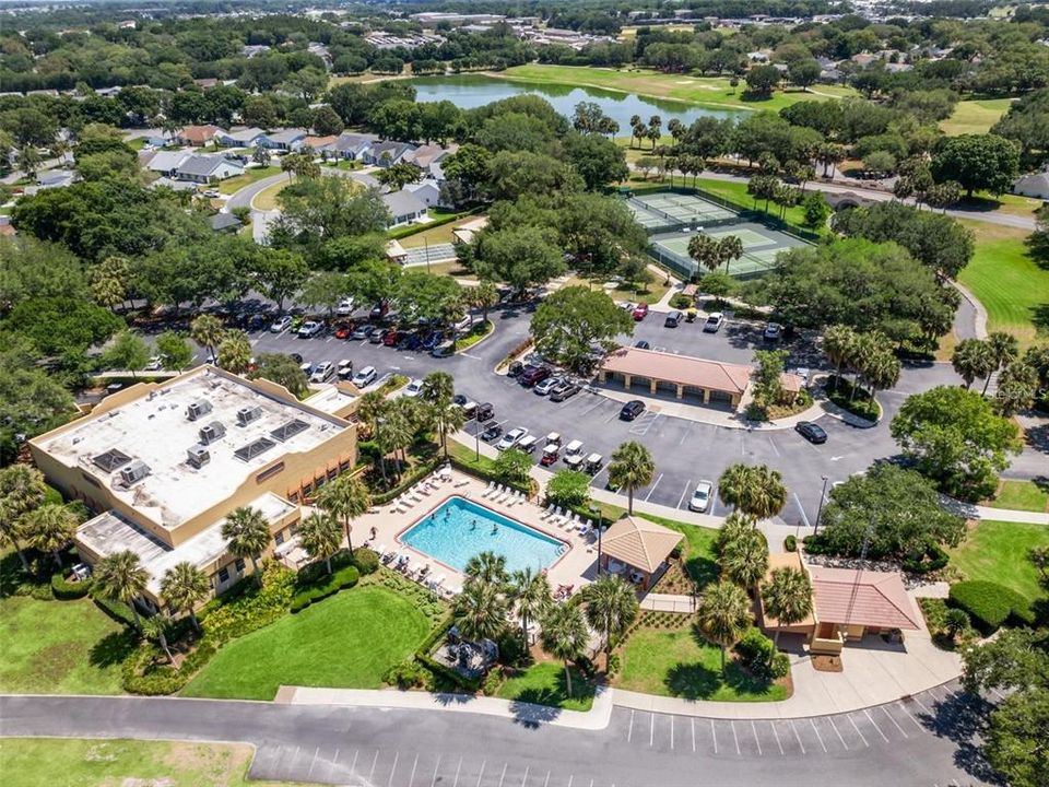 Chula Vista Recreation Center