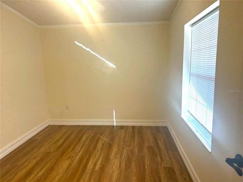 3rd Bedroom