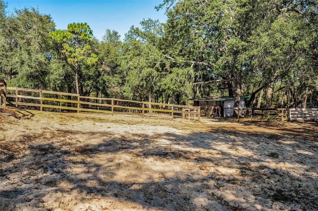 For Sale: $425,000 (5.04 acres)