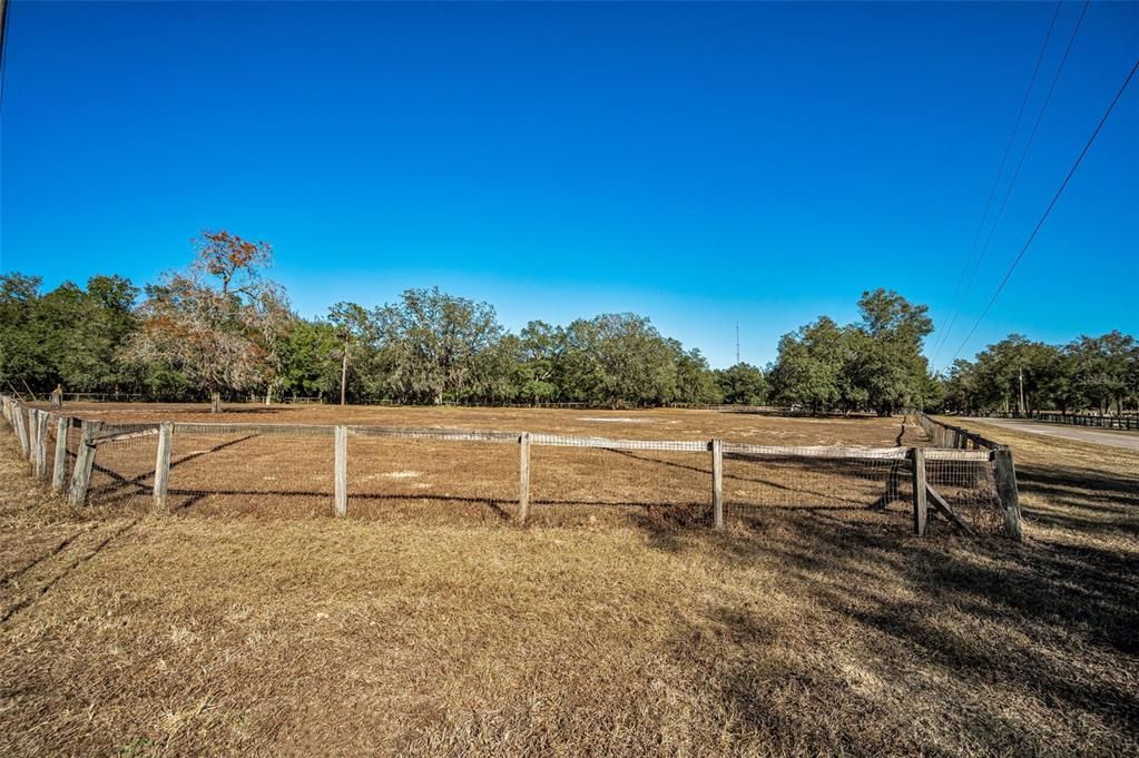 For Sale: $425,000 (5.04 acres)