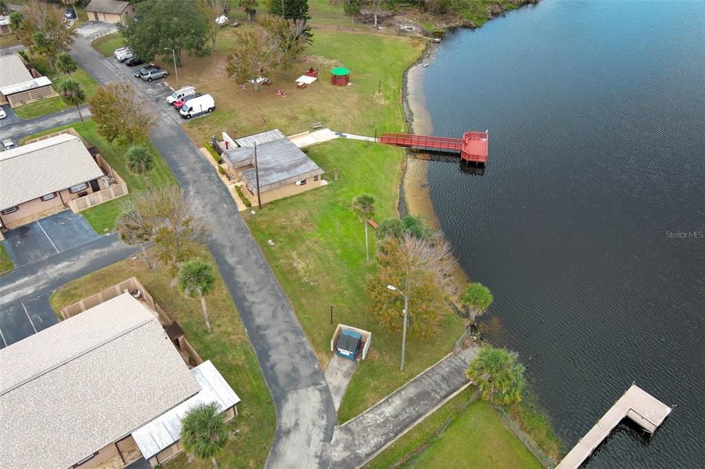 Elevated Community View