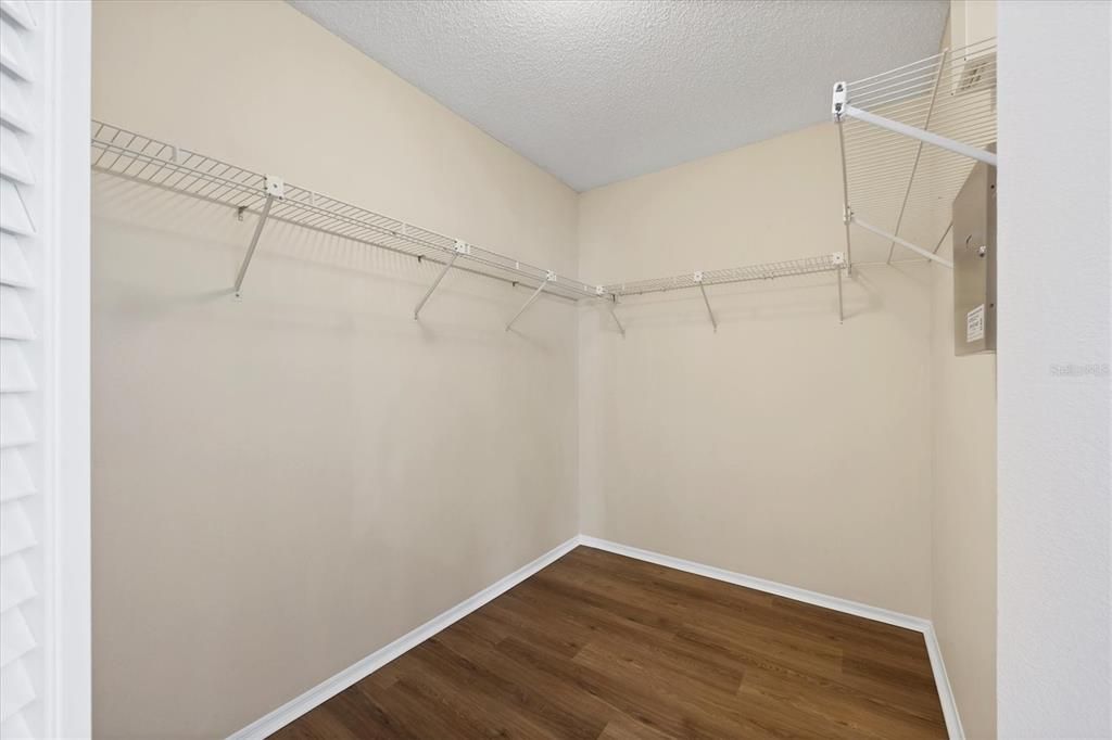 1st Primary Bedroom Walk-in Closet