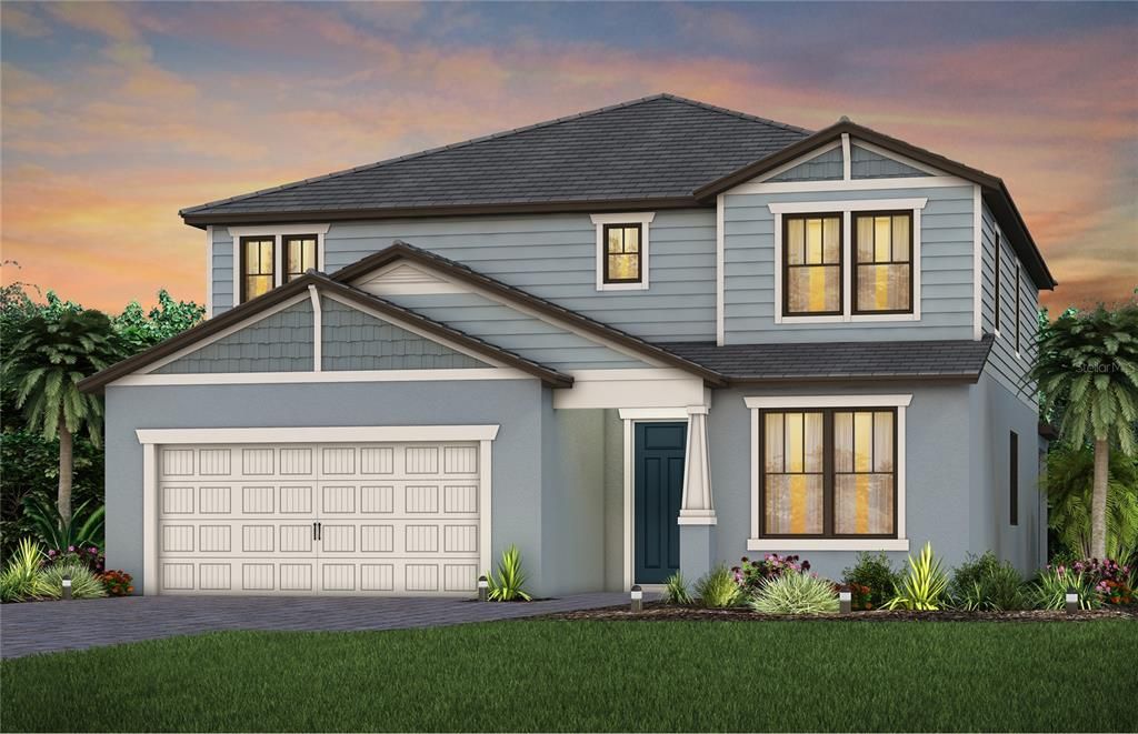 Yorkshire at Sapphire Point at Lakewood Ranch - Available Jan-March 2025