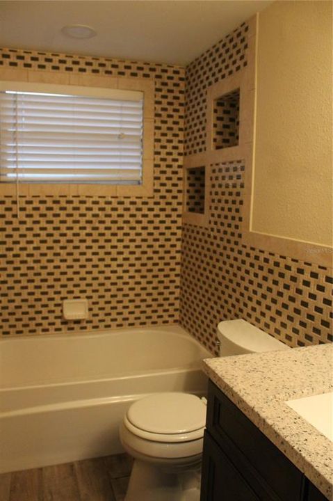 1st Bathroom