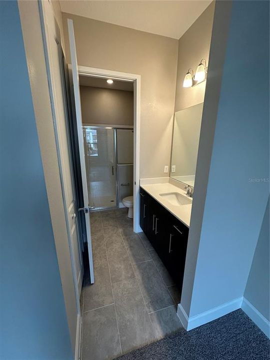 1st Flr - In-law Suite Full Bath