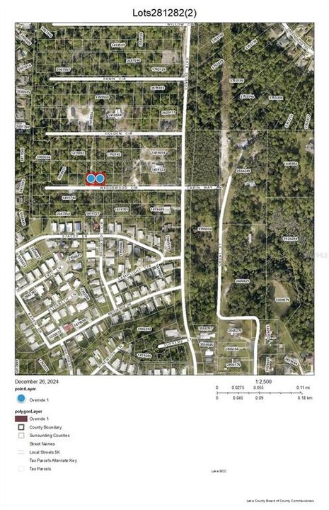 For Sale: $28,000 (0.23 acres)