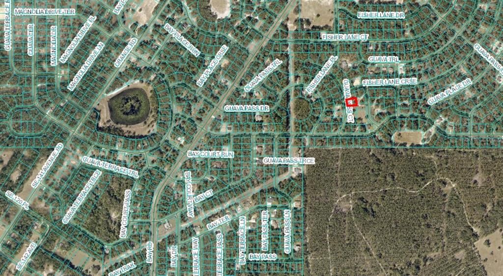 待售: $32,000 (0.25 acres)