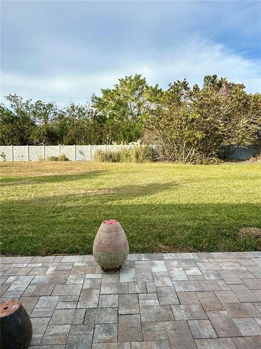 Remaining Tile Flooring