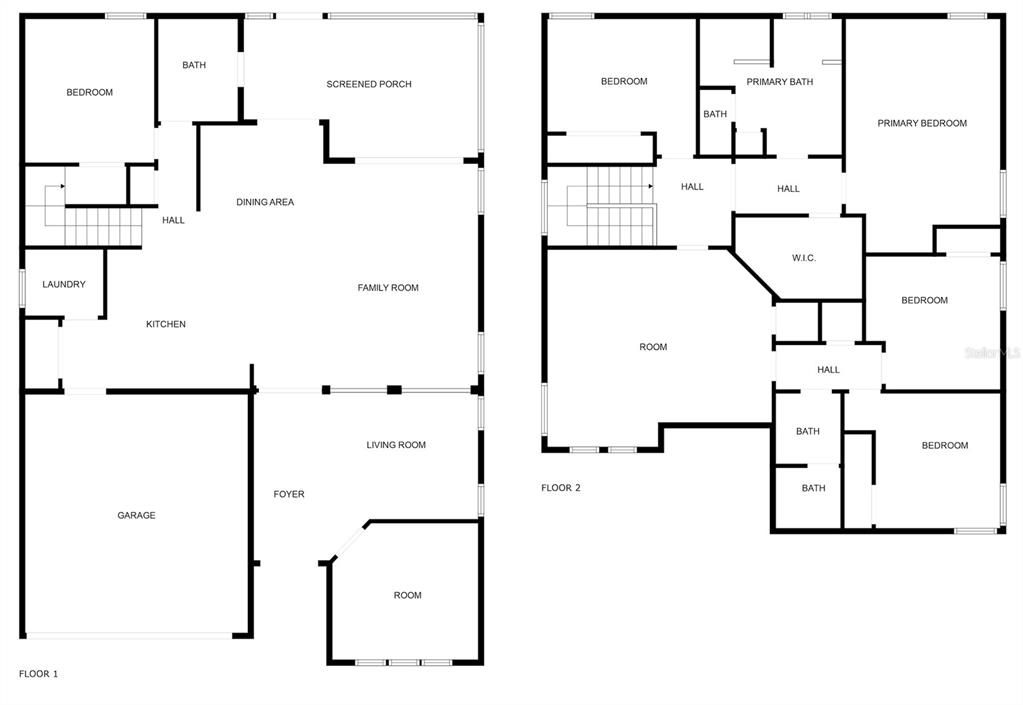 En Venta: $529,900 (5 camas, 3 baños, 3073 Pies cuadrados)