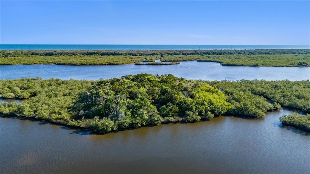 29 acres island