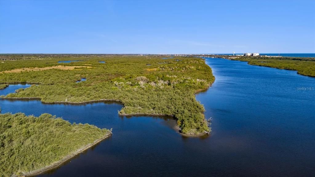 29 acres island