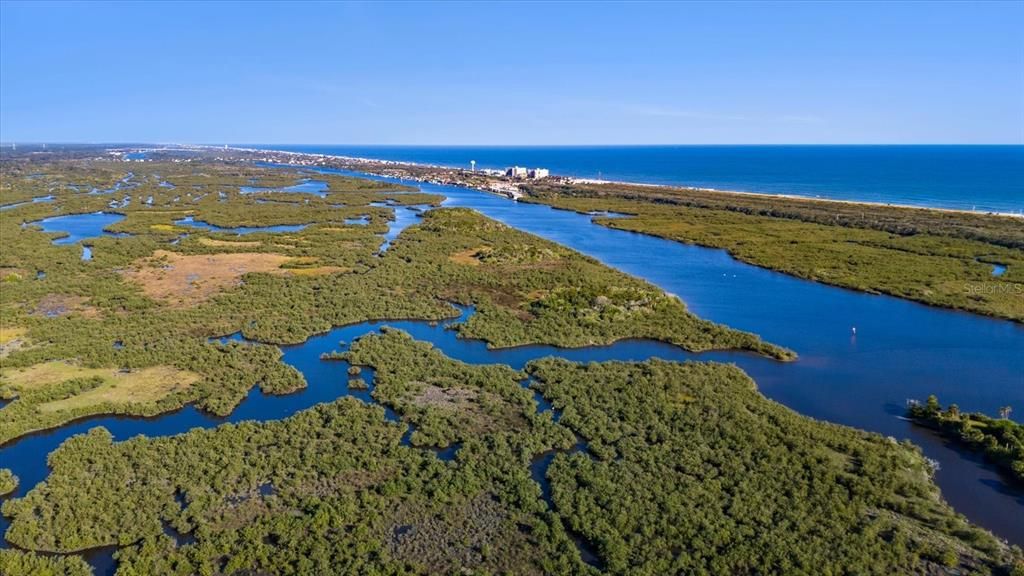 29 acres island