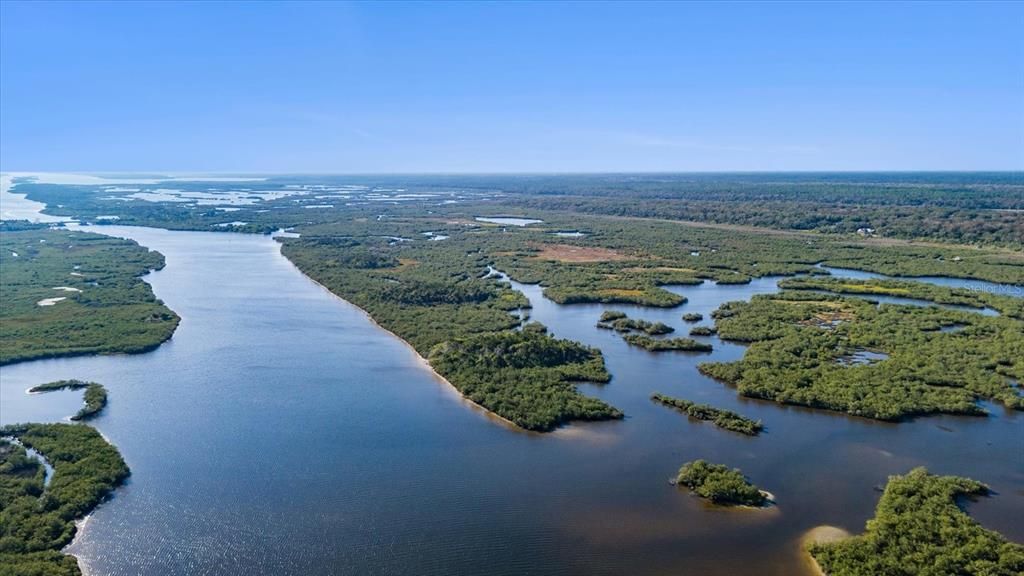 29 acres island