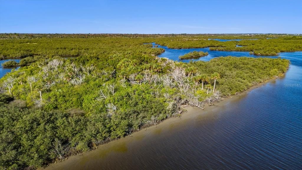 29 acres island