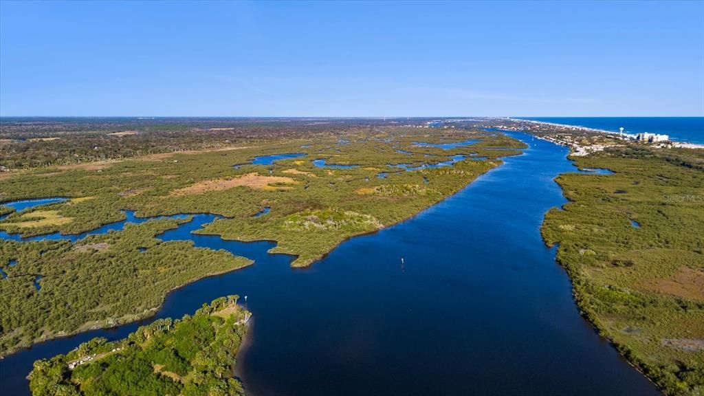 29 acres island