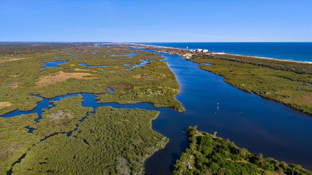 29 acres island