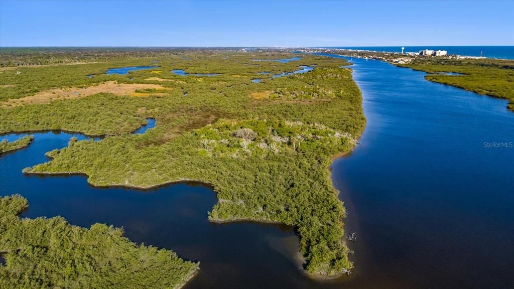 29 acres island