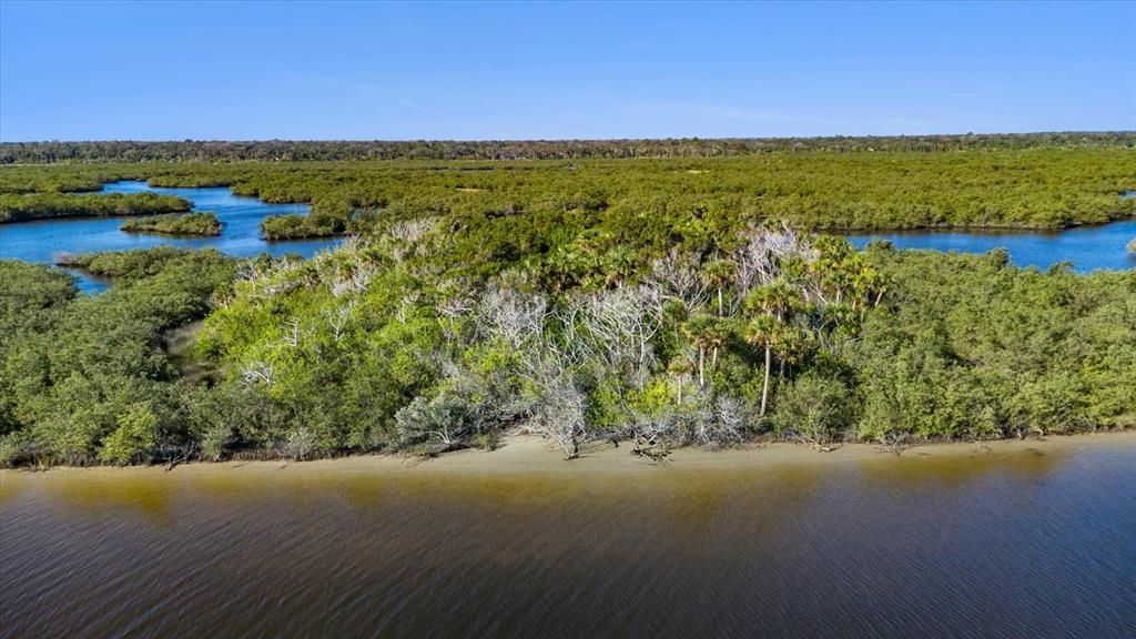 29 acres island