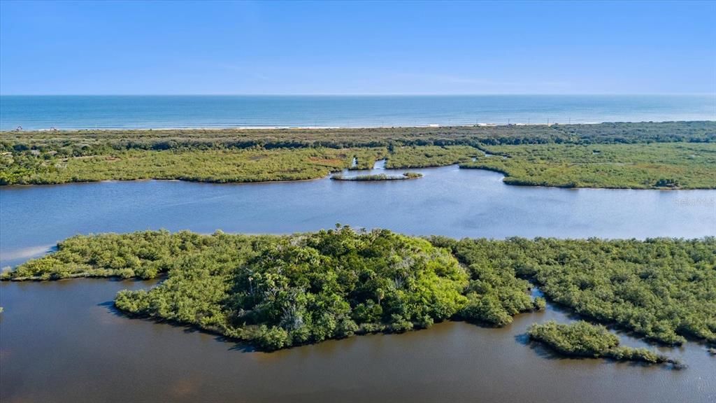 29 acres island