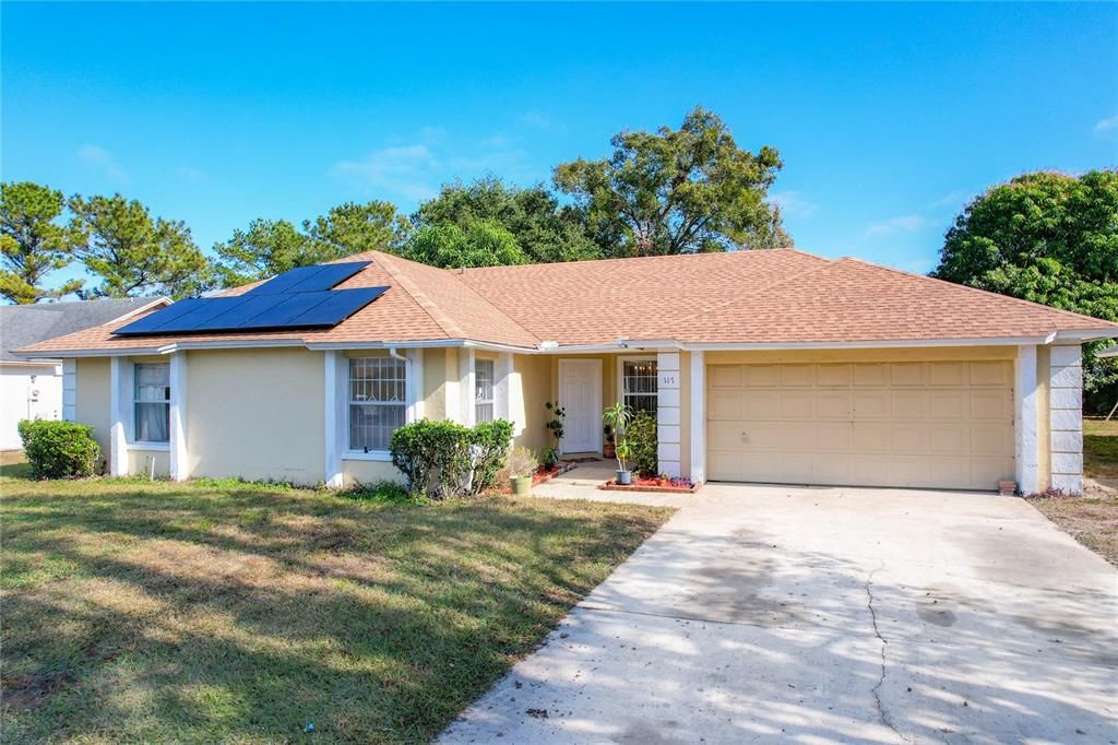 For Sale: $450,000 (3 beds, 2 baths, 1877 Square Feet)