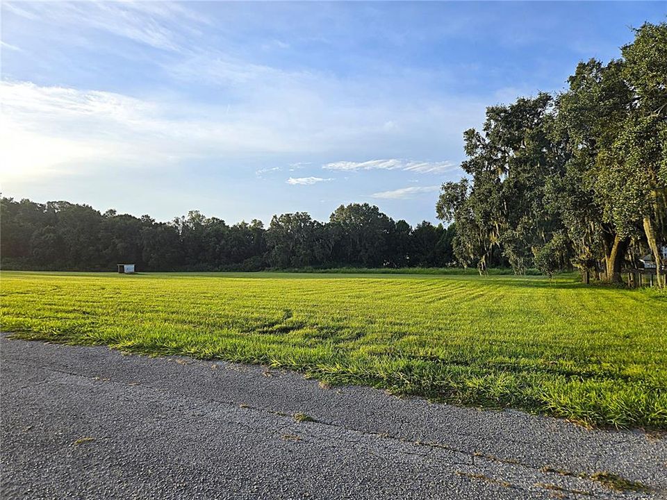 Active With Contract: $195,000 (1.23 acres)