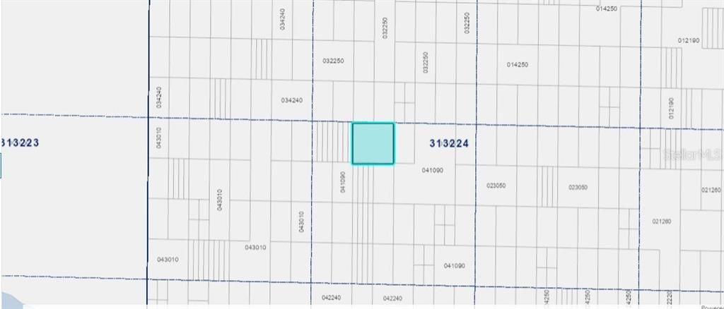 待售: $99,000 (2.54 acres)